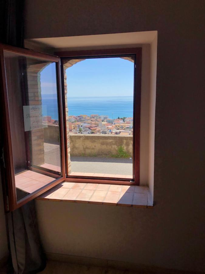 Panoramic Suite Trebisacce Exterior foto